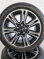 Nette orig. 18" Mini JCW R60 R61 velgen, 6mm Bridgestone zom, Ophalen, 18 inch, Gebruikt, Banden en Velgen
