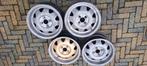 Cup velgen 4x100 15 inch  et 28, Ophalen of Verzenden, Gebruikt