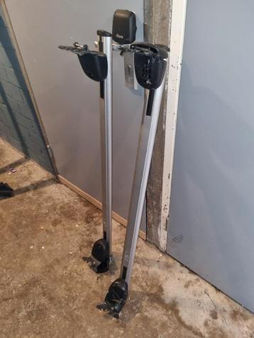 Atera Dakdragers Opel Zafira Tourer (met Panoramadak) beschikbaar voor biedingen