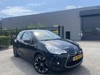 Citroen DS3 1.6 e-HDi So Chic Clima Navigatie Parkeersensore, Voorwielaandrijving, Euro 5, 28 km/l, Gebruikt