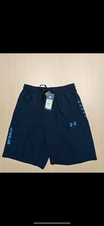 Under armour, Ophalen of Verzenden, Nieuw, Zwart