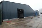 bedrijfsruimte, 2400 m², Huur, Bedrijfsruimte