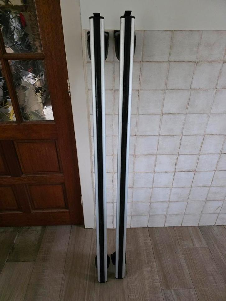 Atera Signo Dakdragers, Auto diversen, Dakdragers, Gebruikt, Ophalen of Verzenden