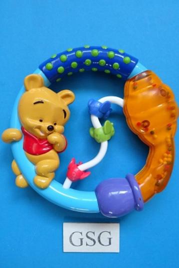  	Rammelaar Winnie, Igor, Teigetje nr. 6078-02 beschikbaar voor biedingen