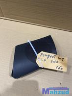 PEUGEOT 107 C1 AYGO Speaker kap dashboard links rechts 05-14, Ophalen of Verzenden, -, -, -