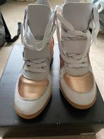 Supertrash Sleehak Schoenen - Maat 40 - Nieuw!, Kleding | Dames, Supertrash, Wit, Nieuw, Ophalen of Verzenden