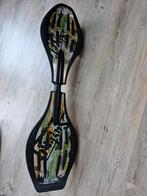 Waveboard te koop, Ophalen, Zo goed als nieuw, Waveboard