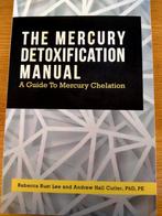 The mercury detoxification manual, Zo goed als nieuw, Ophalen