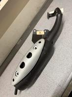 Uitlaat Hyosung SF 50 nieuw, Ophalen of Verzenden, Nieuw, Uitlaat, Overige merken