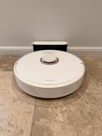 Roborock S6 Robotstofzuiger + Nieuwe Onderdelen, Witgoed en Apparatuur, Stofzuigers, Ophalen, Zo goed als nieuw, Robotstofzuiger