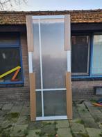 Binnendeur Berkvens Berkolight 704 - Ultra wit, Doe-het-zelf en Verbouw, Deuren en Horren, 80 tot 100 cm, 215 cm of meer, Binnendeur