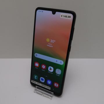 Samsung Galaxy A33 5G 128GB Black | in Redelijke Staat beschikbaar voor biedingen