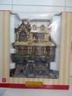 Lemax item -  Wesley pub, Verzenden, Nieuw