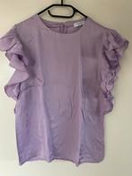 Shirt Costes, Paars, Nieuw, Ophalen of Verzenden, Korte mouw