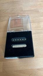 Fender Squier telecaster pickups, Muziek en Instrumenten, Ophalen of Verzenden, Zo goed als nieuw, Elektrische gitaar