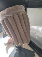 Kleine bustle hand gemaakt van antiek linnen, Ophalen of Verzenden