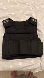 Aroxx body protector zwart maat Size S/8, Kleding | Heren, Bodywarmers, Ophalen of Verzenden