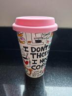 Blond Amsterdam Coffee to go beker, Ophalen of Verzenden, Nieuw, Beker of Kan
