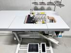 Global OV 816-565 industriele 5 draads overlock machine, Nieuw, Lockmachine, Industrieel, Ophalen