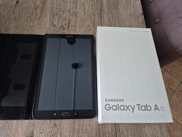 Samsung galaxy tab a6 4g beschikbaar voor biedingen