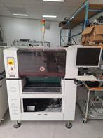 Dima HP110 Pick and Place Machine, Ophalen, Gebruikt