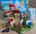 Playmobil Country 6929 - paarden poetsplaats, Ophalen, Gebruikt
