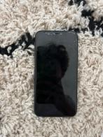 iPhone 11 - Barst in scherm - Ophalen!, Telecommunicatie, Mobiele telefoons | Apple iPhone, Gebruikt, Zwart, Zonder simlock, Zonder abonnement