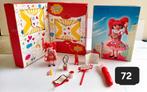 Playmobil everdreamz starleen 70474 compleet in doos, Ophalen of Verzenden, Zo goed als nieuw, Complete set