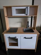 Kinderkeukentje, Ophalen of Verzenden, Zo goed als nieuw