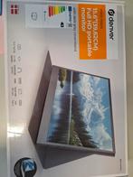 Denver 15.6" Full HD Portable Monitor - Nieuwstaat!, Computers en Software, IPS, HDMI, Full HD, Ophalen of Verzenden