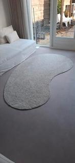 Vloerkleed Wells organische vorm creme, Huis en Inrichting, Stoffering | Tapijten en Kleden, Ophalen, Zo goed als nieuw, Rechthoekig