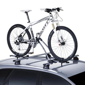IN NIEUW STAAT THULE FREE RIDE FIETSENDRAGER VOOR 4 FIETSEN  beschikbaar voor biedingen