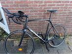 Racefiets - Btwin Alur 700, Fietsen en Brommers, Fietsen | Racefietsen, Heren, Aluminium, Zo goed als nieuw, 57 tot 61 cm