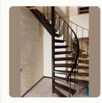 Spiltrap - Zo goed als nieuw!, Doe-het-zelf en Verbouw, Ladders en Trappen, Ophalen of Verzenden