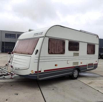 Home Car Racer 45 Space / luifel /voortent / mover/BJ 2006 beschikbaar voor biedingen