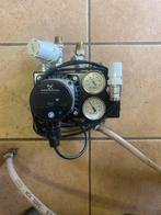 Robot vloerverwarming verdeler, 1 groep, Doe-het-zelf en Verbouw, Ophalen, Minder dan 30 cm, Overige typen, Minder dan 60 cm