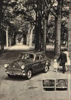 Autokampioen test Scaldia 1400 1963, Gelezen, Overige merken, Verzenden