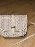 Witte Goyard Tas - Prachtig!, Sieraden, Tassen en Uiterlijk, Tassen | Schoudertassen, Ophalen of Verzenden, Zo goed als nieuw