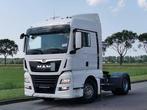 M.A.N. 18.460 TGX xlx pto prep., Auto's, Vrachtwagens, Te koop, Diesel, Bedrijf, BTW verrekenbaar
