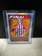 Antoine Griezmann Topps Final Boss Chrome, Verzamelen, Ophalen of Verzenden, Zo goed als nieuw, Buitenlandse clubs, Spelerskaart