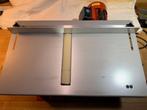 schuurmachine, Doe-het-zelf en Verbouw, Gereedschap | Schuurmachines, Ophalen, Zo goed als nieuw, Minder dan 600 watt, Bandschuurmachine