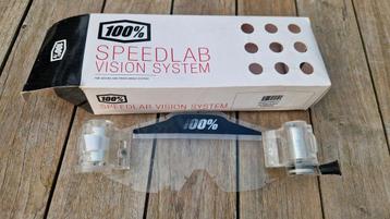 100% speedlab vision system beschikbaar voor biedingen