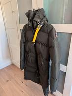 Parajumpers Long Puffer Jacket, Kleding | Dames, Jassen | Winter, Ophalen of Verzenden, Zo goed als nieuw, Groen