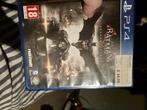 Pss 4 batman  arkhamnicht, Ophalen of Verzenden, Zo goed als nieuw, Zonder controller, Original