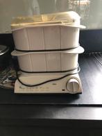Braun multistomer, Ophalen, Zo goed als nieuw