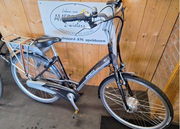 In nieuwstaat verkerende SPARTA Emotion C2, e-bike beschikbaar voor biedingen