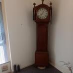 staand horloge, Ophalen