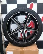 19 inch Mercedes velgen Vito 5x112 E C V klasse CLA, 19 inch, Nieuw, Ophalen of Verzenden, Zomerbanden
