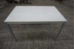 Tafel eettafel kantinetafel 120x80