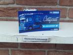 WSI   Scania    R4   Topline   van   Wassenaar., Ophalen of Verzenden, Nieuw, Bus of Vrachtwagen, Wsi